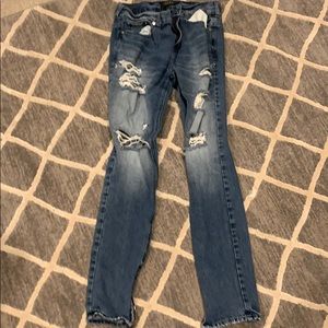 Men’s jeans